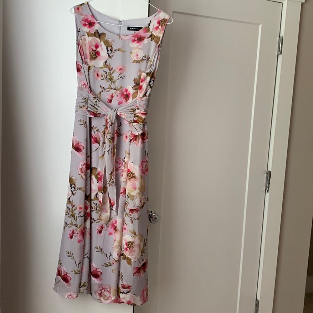 Anne Klein maxi dress size XL